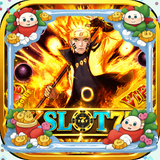 kkslot777 — galeri pratinjau Resmi APK